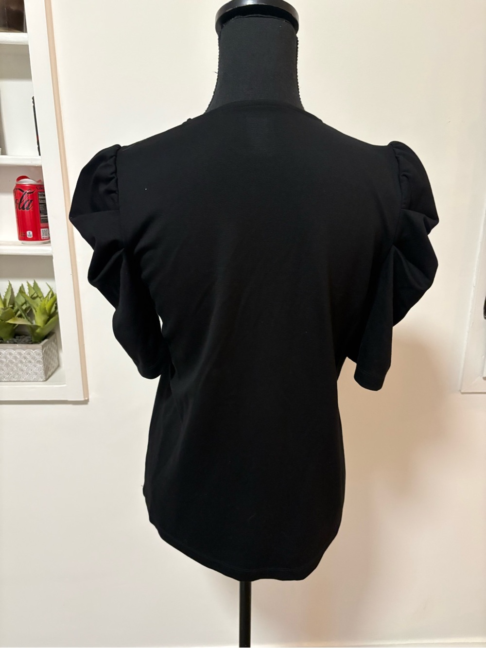 Anne Klein Top - Picture 5 of 7